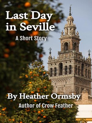 cover image of Last Day in Seville